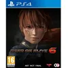 Image de Dead or Alive 6 Jeu PS4 en occasion ou reconditionné
