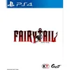 Image de Fairy Tail Jeu PS4 en occasion ou reconditionné