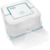 Image de iROBOT Braava Jet 240 - Robot laveur - 60 dB - 400 ml - Blanc en occasion ou reconditionné