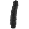 Image de Dildo Vibrant Perfect Pleasure 18 x 4.8 cm Noir