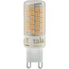 Image de TALA - Ampoule LED G9 Ampoules - Blanc - Polycarbonate
