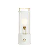 Image de TALA - Lampe extérieur sans fil rechargeable The Muse - Blanc - Laiton massif