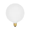 Image de TALA - Ampoule LED E27 Sphère - Blanc - Nickel
