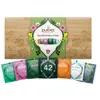 Image de Coffret sélection thés et infusions Pukka 100% bio - 42 Sachets