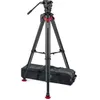 Image de Sachtler System aktiv6 flowtech 75 MS Kit trépied vidéo