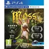 Image de Moss Jeu PS4 VR (VR obligatoire) en occasion ou reconditionné