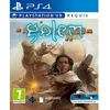 Image de Jeu Golem PS4 - VR - Jeu daventure avec création et contrôle de golems de pierre en occasion ou reconditionné