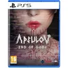 Image de Jeu dhorreur - JUST FOR GAMES - Apsulov End of Gods - PS5 - En boîte - PEGI 16+ en occasion ou reconditionné