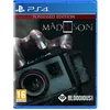 Image de Madison Possessed Edition PS4 en occasion ou reconditionné