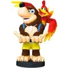 Image de Figurine Support & Chargeur pour Manette et Smartphone - EXQUISITE GAMING - EXQUISITE GAMING - BANJO KAZOOIE en occasion ou reconditionné