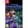 Image de Chasseurs de Trolls Protecteurs dArcadia Jeu Nintendo Switch en occasion ou reconditionné
