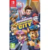 Image de Paw Patrol La Pat Patrouille : À la rescousse dAdventure City Jeu Switch en occasion ou reconditionné