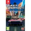 Image de Fast & Furious : Spy Racer - Lascension de Sh1ft3r Jeu Switch en occasion ou reconditionné