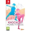 Image de Knockout Home Fitness Jeu Switch en occasion ou reconditionné
