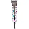 Image de Tondeuse impression patte 3 vitesses Oster A6 Slim Blanc TU 18547