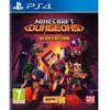 Image de Jeu vidéo - Mojang Studios - Minecraft Dungeons Hero Edition - Action - 1-4 joueurs - Deluxe en occasion ou reconditionné