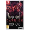 Image de Jeu Nintendo Switch - Carrion - Action - PEGI 16+ - Octobre 2020 en occasion ou reconditionné
