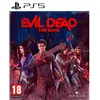 Image de Evil Dead The Game Jeu PS5 en occasion ou reconditionné