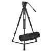 Image de Sachtler Système FSB 6 Mk II 75/2 AL GS kit trépied