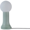 Image de TALA - Lampe de table SHORE - Vert - Porcelaine