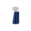 Image de TALA - Lampe sans fil rechargeable Mantle - Bleu - Acier inoxydable