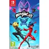 Image de Miraculous Rise of the Sphinx Nintendo Jeu Switch en occasion ou reconditionné
