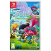Image de Trolls Remix Rescue - Jeu Nintendo Switch en occasion ou reconditionné