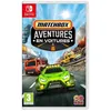 Image de Matchbox : Aventures en voitures - Jeu Nintendo Switch en occasion ou reconditionné