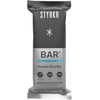 Image de Complément alimentaire Caramel salé Styrkr BAR+ (x12) Noir TU ST_BARPLUS_BOX_001