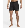 Image de Short de bain Nike Logo Tape Noir S MAG7515601