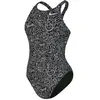 Image de Maillot de bain 1 pièce femme Nike Hydrastrong Multi Print 32