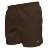 Image de Maillot de bain de Playa Y Piscine Nike Homme Essentiel Lap Cacao Wow XL NESSA560-205