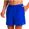 Image de Maillot de bain de Plage et piscine Nike Homme Bleu Royal XS NESSF560-494
