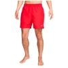 Image de Maillot de bain rouge Nike Homme Plage et piscine XS NESSF560-614