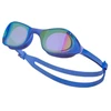 Image de Lunettes de Natation Nike Expanse Bleu Taille unique NESSB161-438