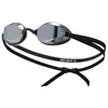 Image de Lunettes de natation Nike Legacy Comfort Gris Taille unique NESSF133-014