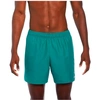 Image de Maillot de bain Nike Breaker Solid Essent vert Homme Plage et piscine M NESSF560-448