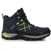 Image de Chaussures de randonnée Regatta Samaris III Bleu 45 MAG10320475