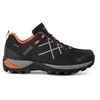 Image de Chaussures de Montagne Regatta Samaris III Femme Noir 40 RWF835-G63