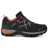 Image de Chaussures de randonnée femme Regatta Samaris Noir 40 MAG10332458