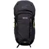 Image de Sac à dos avec 2 poches latérales Regatta Highton V2 Noir 35 L MAG10337964
