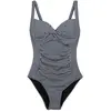 Image de Maillot de bain 1 pièce femme Regatta Sakari Bleu 38 MAG9876085