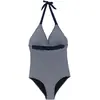 Image de Maillot de bain 1 pièce femme Regatta Flavia II Bleu 46 MAG9912694