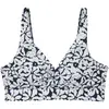 Image de Haut de maillot de bain femme Regatta Paloma Bleu 38 MAG9875666