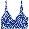 Image de Haut de maillot de bain femme Regatta Paloma 46