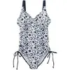 Image de Maillot de bain 1 pièce femme Regatta Alinae 36
