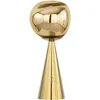 Image de Tom Dixon - Lampe sans fil rechargeable Melt - Or - Polycarbonate - Designer Tom Dixon