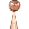 Image de Tom Dixon - Lampe sans fil rechargeable Melt - Cuivre - Polycarbonate - Designer Tom Dixon
