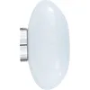 Image de Tom Dixon - Applique Melt - Blanc - Polycarbonate soufflé - Designer Tom Dixon