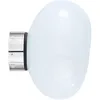 Image de Tom Dixon - Plafonnier Melt - Blanc - Polycarbonate soufflé - Designer Tom Dixon